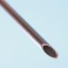 Buy cheap The Consistent Heat Transfer Efficiency Of The 3003 Internally Grooved Tube With Diameter Of 9.52mm from wholesalers