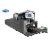 Buy cheap Automatic PLC Control 304 Stainless Steel Wafer Biscuit Production Line from wholesalers