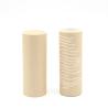 Buy cheap Rigid Paper Tube Packaging Box , Cylindrical Cardboard Tubes For Cosmetic from wholesalers