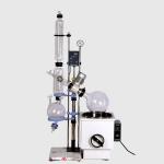 ISO Laboratory 1350*675*720mm 20 Liter Rotary Evaporator