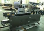 Buy cheap GMP Approved Pharmacy Bottom Price Automatic Tablet Blister Packing machine from wholesalers