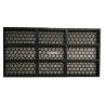Buy cheap High Strength Kpt 28/ Kemtron Shale Shaker Screen Steel Frame With 20-325 API from wholesalers