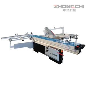 Wholesale 3.2meter Sliding Table Panel Saw Funiture Woodworking Saw 5.5kw from china suppliers