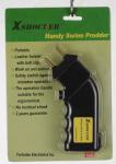 Buy cheap Small Handheld Cattle Prod Cattle Electric Shocker Safe Voltage 2.4W from wholesalers