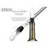 Buy cheap FDA Wine Chiller Stick Metal Finish Drip Free Pourer Chill Rod Style from wholesalers