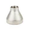 Buy cheap SCH40S Stainless Steel Reducer Pipe Fitting With Excellent Corrosion Resistance from wholesalers