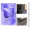 Buy cheap IMPA872021-872034 cylindrical sea water filter filter accessories-Yangzhou Feihang Ship Accessories Factory from wholesalers