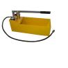 Buy cheap 30ML/One Stroke PVC PE ISO9001 Manual Hydro Test Pump from wholesalers