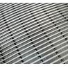 Buy cheap SGS Johnson Wedge Wire Screen Ss 304 316 Stainless Steel from wholesalers