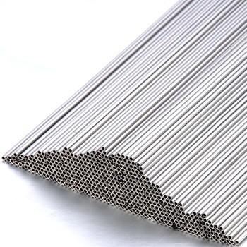 Buy cheap 304 Stainless Steel Bright Annealed Tube Dia 1.0MM Thickness 0.2MM For Medical Device from wholesalers