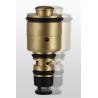 Buy cheap Mechanical Control valve Denso 5SL12 / 5SA12 / 5SA09 / 6SBU16 / 7SBU16 AC Compressor from wholesalers