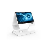 Buy cheap Flat Retail POS System Kingston Brand RAM Win7 Win10 For Shopping Mall product