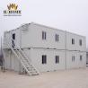 Buy cheap Portable Mining Modular Container Building Accommodation from wholesalers