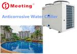 MDY150D-2 Anti - Corrosion Water Chiller For Water And Electricity Separation Of