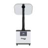 Buy cheap Smart Moxibustion 80W Smoke Purifier Machine Small Dimension from wholesalers