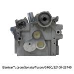 Hyundai Cylinder Head For Tucson Elantra G4HC Cylinder Head 221-23740