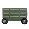 Buy cheap Powder Coat Steel Finish Tool Trolley Cabinet for Organized and Mobile Storage from wholesalers