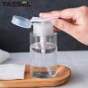 Buy cheap Push Down Salon Nail Polish Remover Pump Dispenser Bottle Container from wholesalers