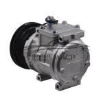 4473001520 Car Ac Air Conditioner Compressor For Toyota Granvia Sydney City