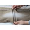Buy cheap New Color Denim Fabric from wholesalers