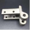 Buy cheap Customized CT4 CT6 Lost Wax Casting Parts Investment Casting Services from wholesalers