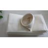 Buy cheap PTFE Membrane PPS Filter Bags 1000mm~8000mm Length For Non Ferrous Metal Industry from wholesalers