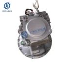 Construction Machinery Pump Parts PC160-7 PC160-8 PC200-7 PC200-8 Hydraulic Pump