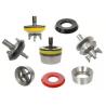 Buy cheap Roughneck API4 To API7 Triplex Mud Pump Valve & Seat PN9700368 from wholesalers