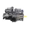 Buy cheap YY10V00009F4 SK130-8 Original Hydraulic Pump K7V63DTP Genuine Parts from wholesalers