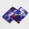 Buy cheap Matte Finish Lenticular 3D Card PET Souvenir Card With Glossy Lamination from wholesalers