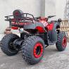 Buy cheap 150-200mm Ground Clearance 200cc 250cc Quad Bike Buggy UTV for All Terrain Adventures from wholesalers