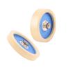 Buy cheap High Frequency High Power Ceramic Capacitor CCG81 1000pF 15KV 90KVA from wholesalers