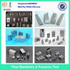Buy cheap ISO certified stamping mould progressive die, die components/progressive die components from wholesalers