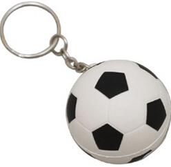 sports ball Basketball cricket golf soccer football tennis Stress keyring