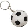 Buy cheap sports ball Basketball cricket golf soccer football tennis Stress keyring customed logo from wholesalers