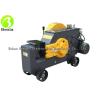 Buy cheap Cast Iron Electric Portable Rebar Cutter Bender Up To 40mm , Electric Rebar Bender from wholesalers