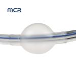 Video Channel Double Lumen Endobronchial Tube PU Cuff