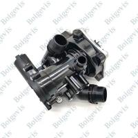 Buy cheap OE 06l121111h Small Electric Car Engine Water Pump For B92.0T / Tiguan product