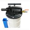 Buy cheap 9L Pneumatic Car Engine Oil Drainer Dual Purpose Energy Saving from wholesalers