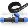 Buy cheap SP13 Series Aviation Connector , Waterproof Electrical Connectors Copper Conductor from wholesalers