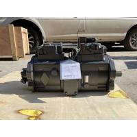 Buy cheap Hydraulic Pump KPM Construction Machinery Parts Rongchang Machinery product