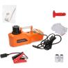 Buy cheap 300W 10 Ton Bottle Jack With Pressure Gauge 12 Volt OEM Acceptable from wholesalers