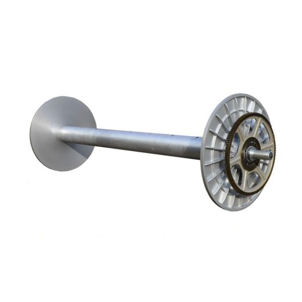 Buy cheap Toyota Weave Beam Loom Part For Textile Parts Aluminum Steel from wholesalers