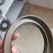 Oil Seal For High Temperature Resistance Wear Resistance And Corrosion
