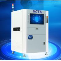 Buy cheap VCTA-D810 Flexible Automated Optical Inspection Equipment Double Conveyor Online product