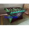 Buy cheap Manufacturer Football Table Soccer Game Table Color Graphics Design from wholesalers