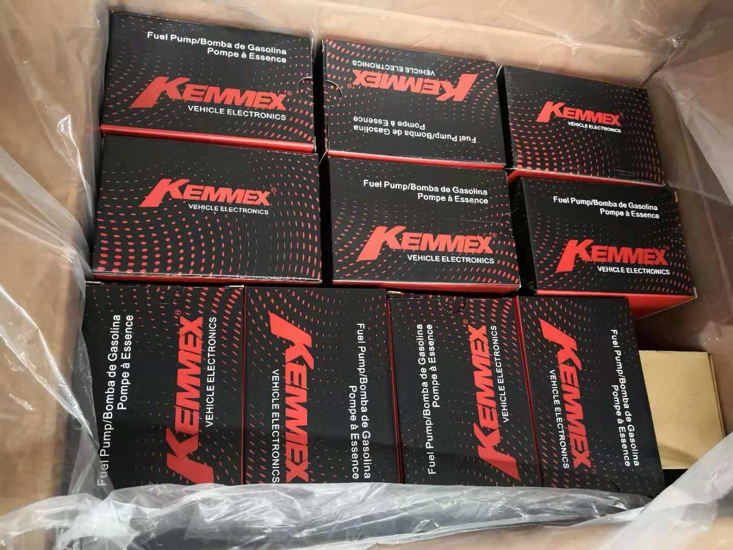 KEMMEX EFP430707G Other Auto Parts Electronic Fuel Pumps 31112-1A600 For Hyundai 31112-1A600