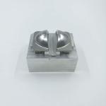 Long Lifespan 5 Axis Cnc Machine Metal Service , CNC Machining Aluminum Parts