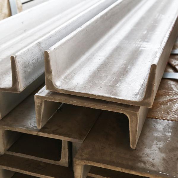 Buy cheap Manufacturer 316l Mirror Polished Stainless Steel U Channel 6mm Stainless Steel C Channel Price from wholesalers