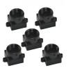 Buy cheap MR008 Metal 14.5mm 20MM M12 CS Mount Lens Holder from wholesalers